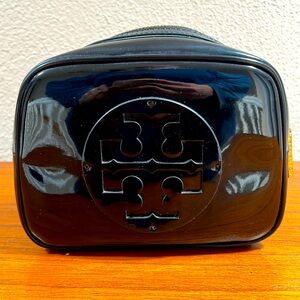 Tory Burch make-up bag